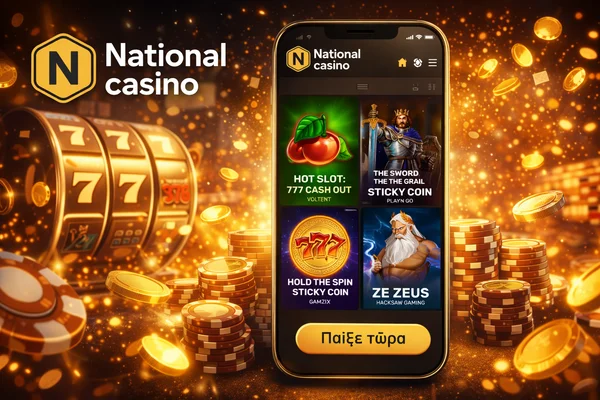 casino national